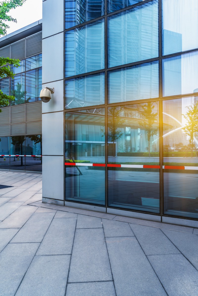 Biometryczne systemy kontroli dostępu w Warszawie